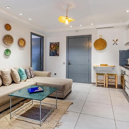 Lovely 2-Bedroom With Ac-Netflix-Nespreso Marrakesh Ngoại thất bức ảnh