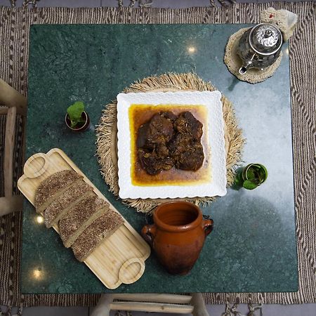 Lovely 2-Bedroom With Ac-Netflix-Nespreso Marrakesh Ngoại thất bức ảnh