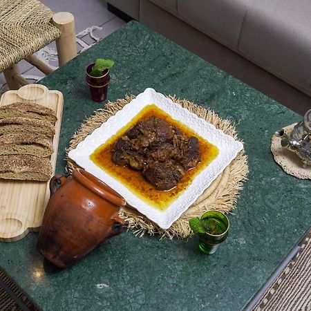 Lovely 2-Bedroom With Ac-Netflix-Nespreso Marrakesh Ngoại thất bức ảnh