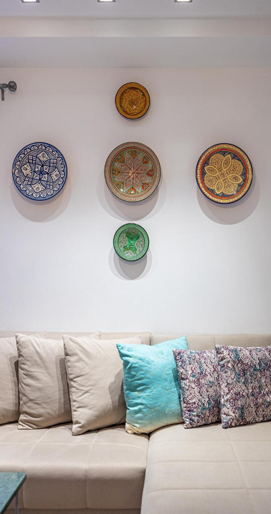 Lovely 2-Bedroom With Ac-Netflix-Nespreso Marrakesh Ngoại thất bức ảnh