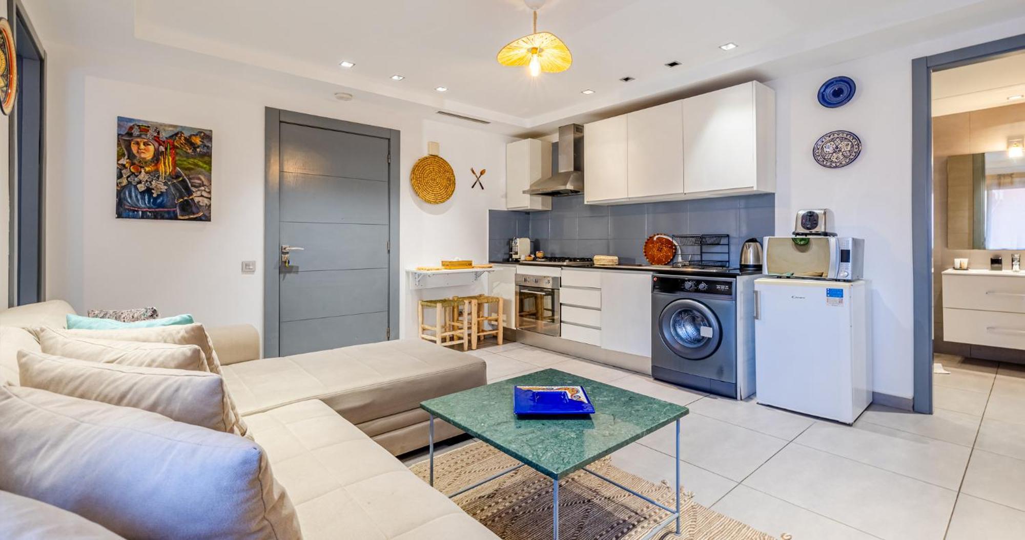 Lovely 2-Bedroom With Ac-Netflix-Nespreso Marrakesh Ngoại thất bức ảnh