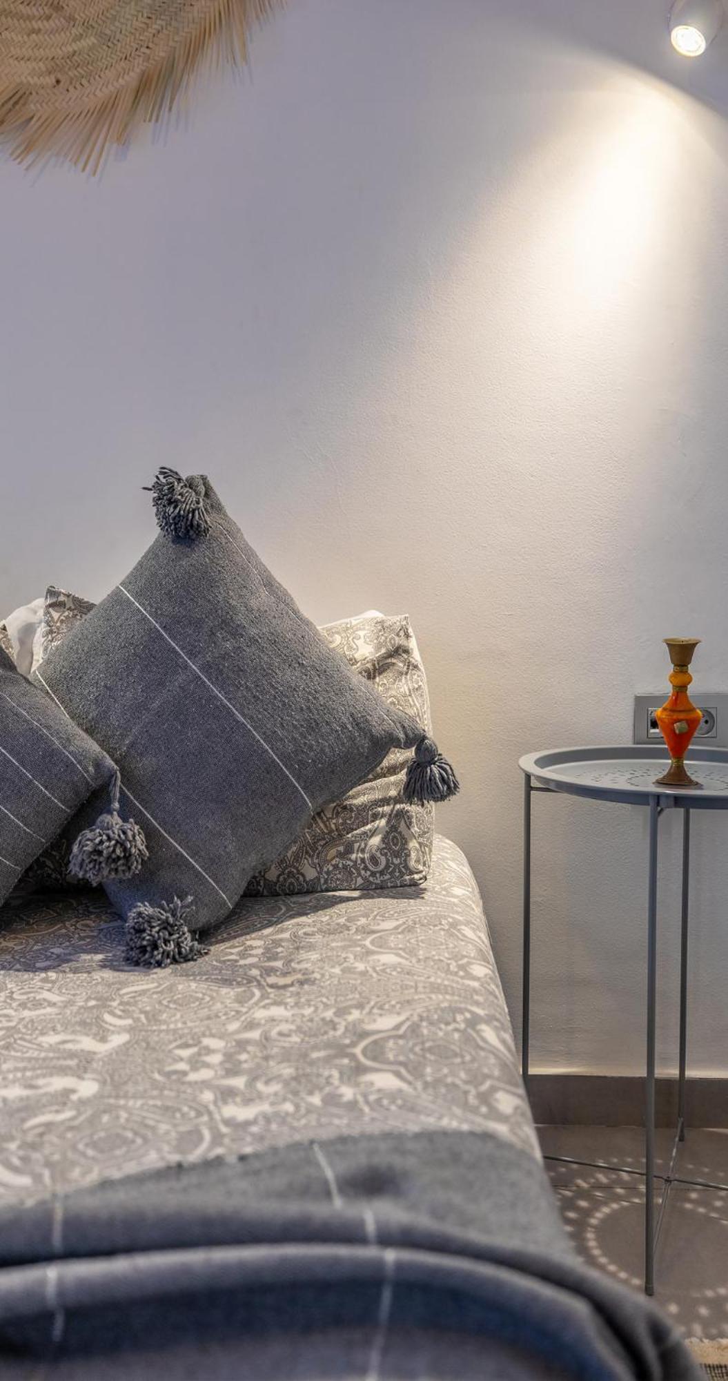 Lovely 2-Bedroom With Ac-Netflix-Nespreso Marrakesh Ngoại thất bức ảnh