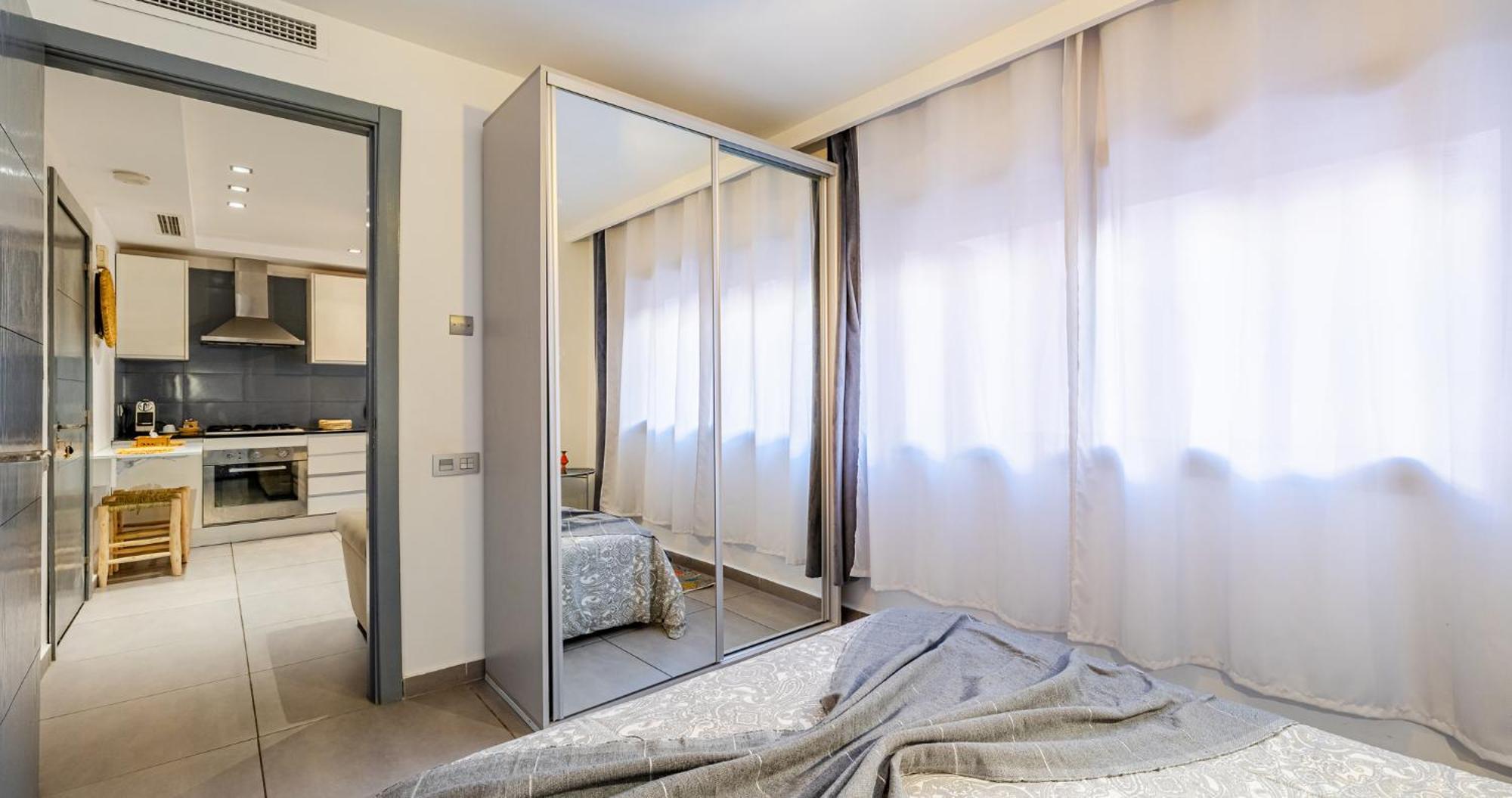 Lovely 2-Bedroom With Ac-Netflix-Nespreso Marrakesh Ngoại thất bức ảnh