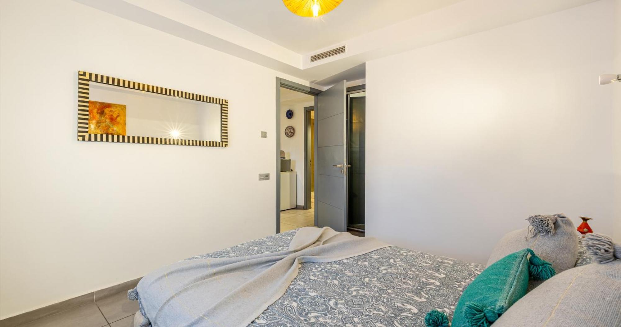 Lovely 2-Bedroom With Ac-Netflix-Nespreso Marrakesh Ngoại thất bức ảnh