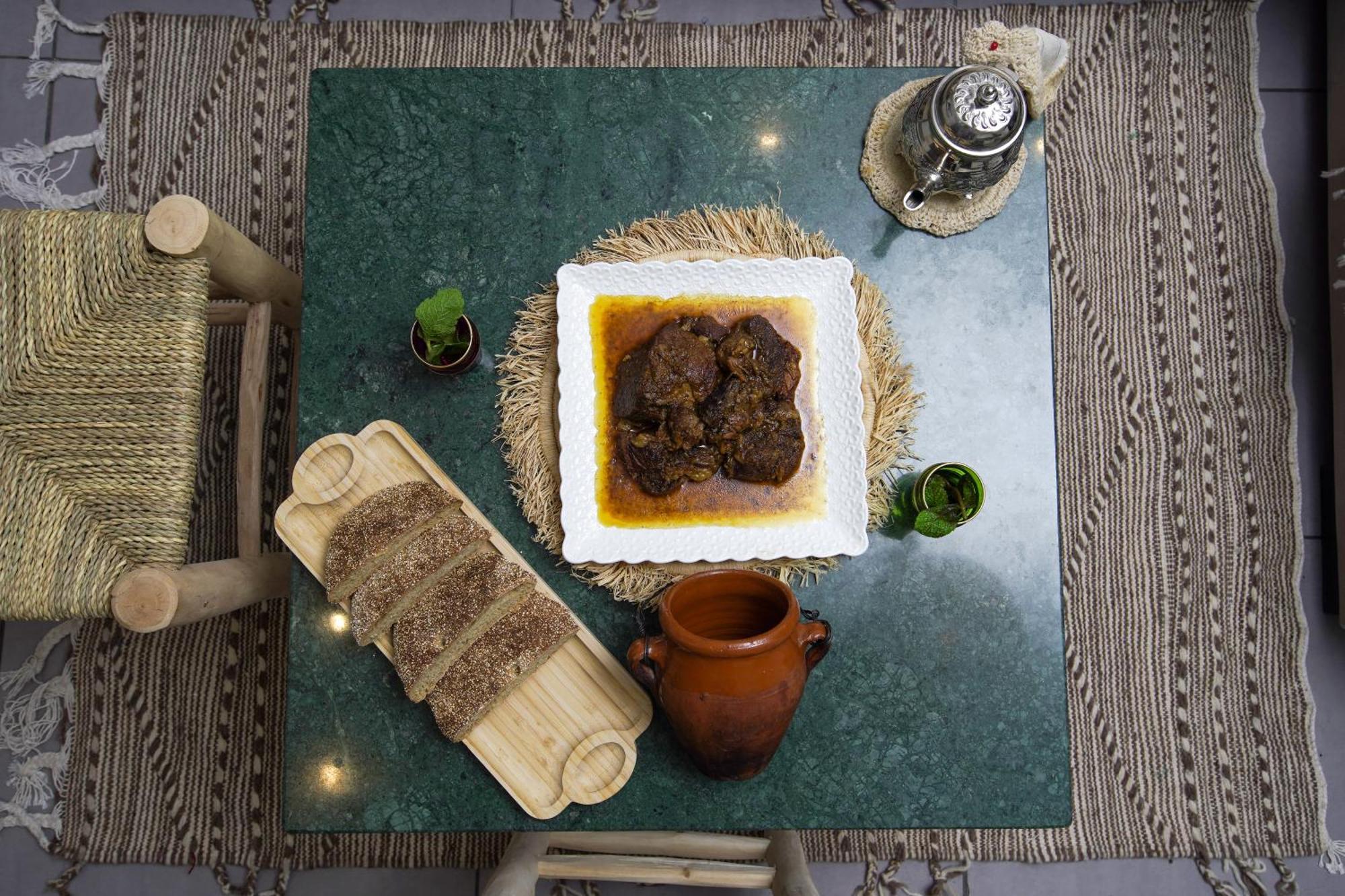 Lovely 2-Bedroom With Ac-Netflix-Nespreso Marrakesh Ngoại thất bức ảnh