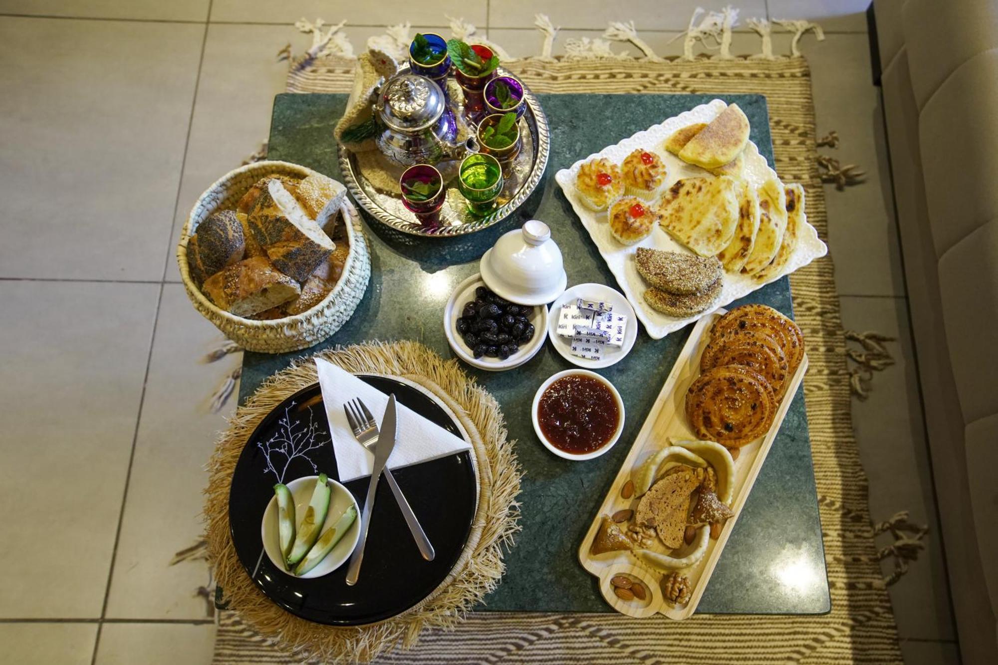 Lovely 2-Bedroom With Ac-Netflix-Nespreso Marrakesh Ngoại thất bức ảnh