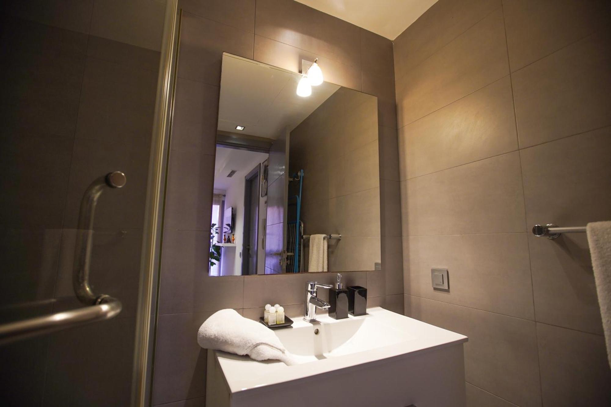 Lovely 2-Bedroom With Ac-Netflix-Nespreso Marrakesh Ngoại thất bức ảnh