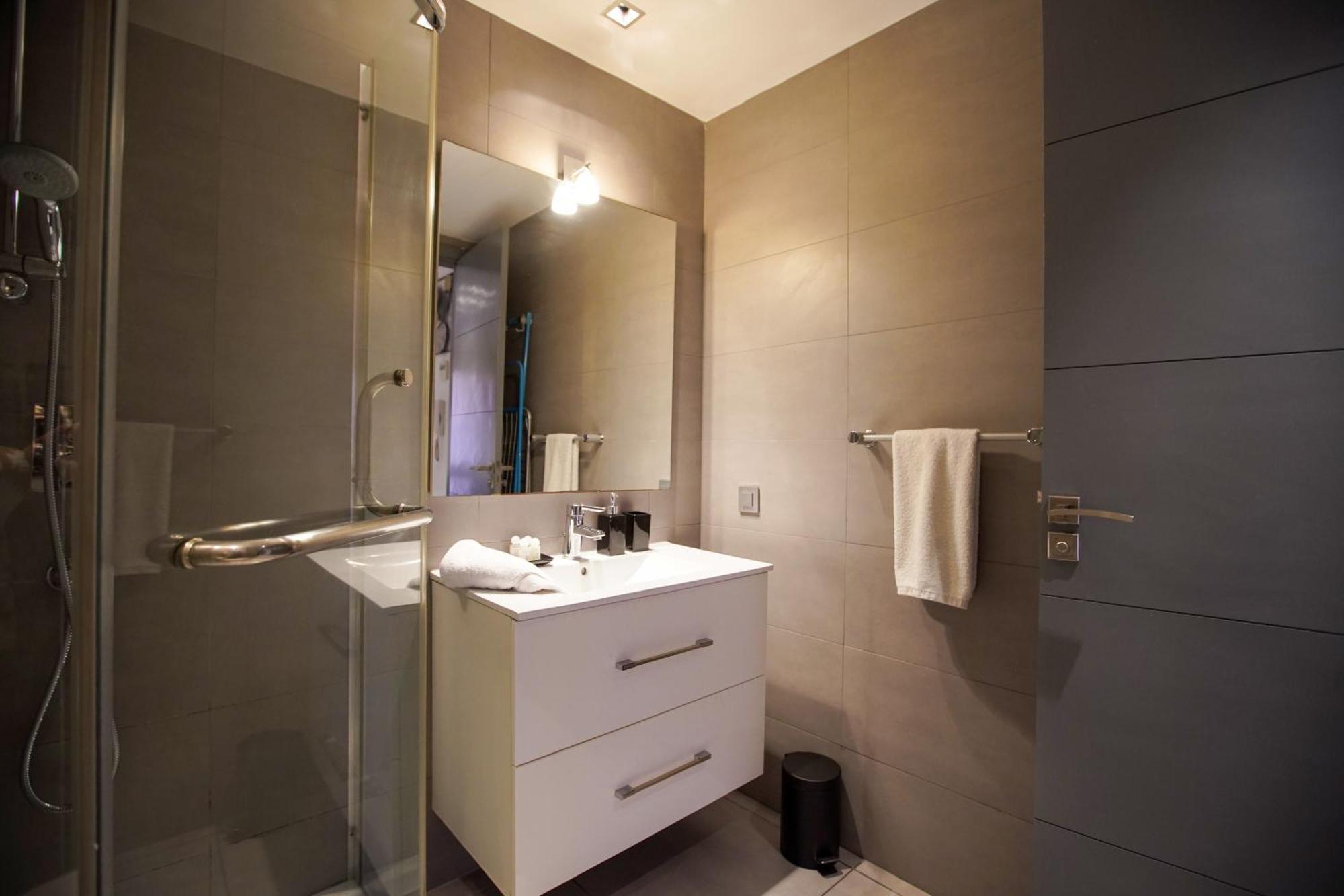 Lovely 2-Bedroom With Ac-Netflix-Nespreso Marrakesh Ngoại thất bức ảnh