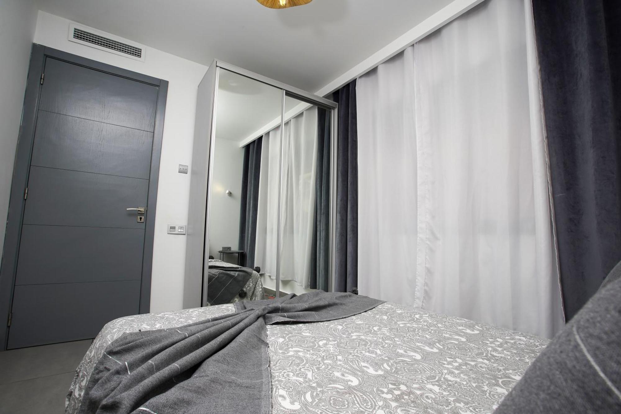 Lovely 2-Bedroom With Ac-Netflix-Nespreso Marrakesh Ngoại thất bức ảnh
