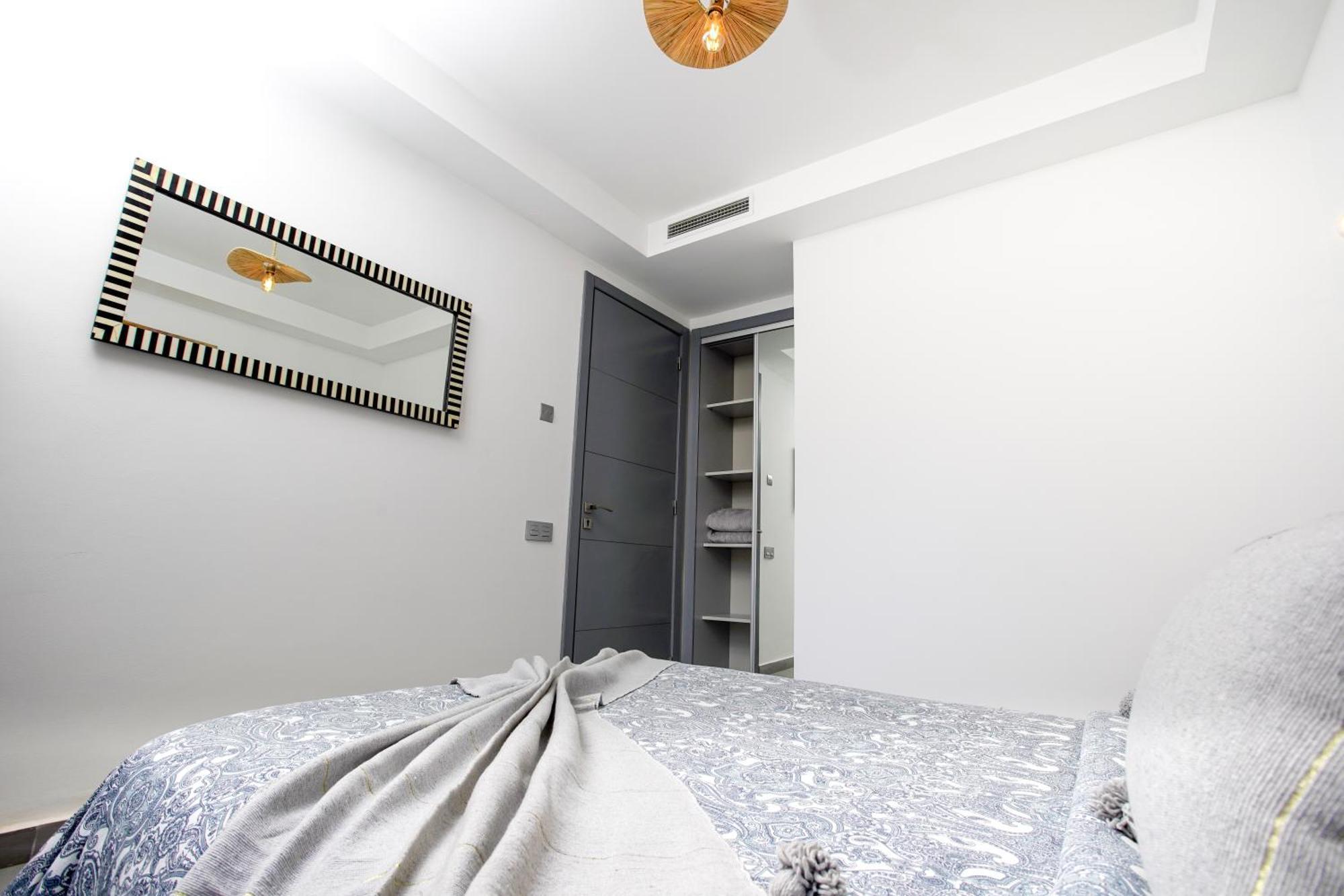 Lovely 2-Bedroom With Ac-Netflix-Nespreso Marrakesh Ngoại thất bức ảnh