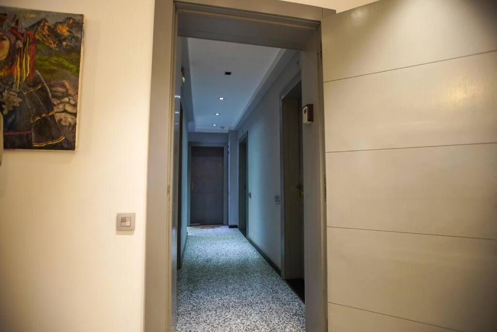 Lovely 2-Bedroom With Ac-Netflix-Nespreso Marrakesh Ngoại thất bức ảnh