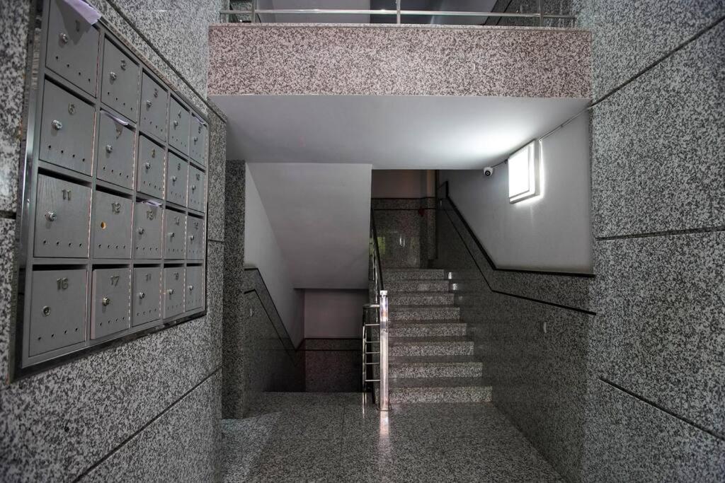 Lovely 2-Bedroom With Ac-Netflix-Nespreso Marrakesh Ngoại thất bức ảnh